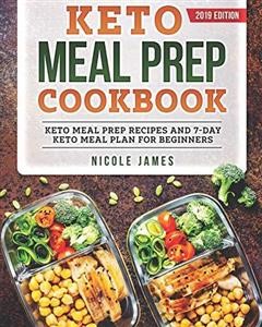 Keto Day Meal Plan Example